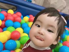 -美吉姆早教(新百CC Park店)