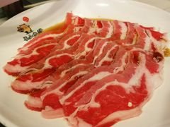 -小本家韩式烤肉(紫藤路店)