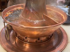 -京门老爆三·铜锅涮肉 爆肚(望京店)