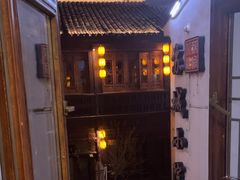 -苏城小院·园林精致苏州菜(斜塘老街店)