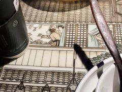 -绿茶餐厅(汇悦大融城店)