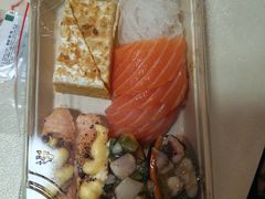 -小乔回转寿司(市府恒隆广场店)