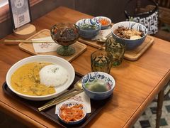 无敌卤肉饭-春风·有糖(崇宁路店)