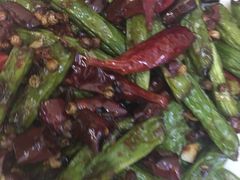 -巷子深菜馆(新华路店)