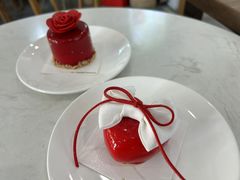 -嗒令甜品·主题融合料理餐厅(首座时代店)