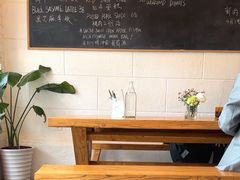 -Egg•Allday Brunch(襄阳北路店)