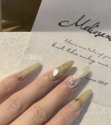 -LILY NAILS美甲美睫