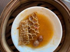 -万荟轩海鲜·粤式点心自助餐厅(蓝海风万怡酒店)