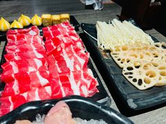 -呷哺呷哺(丰科万达店)