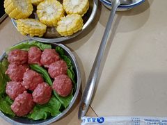 -伟记牛肉(金鸿公路店)