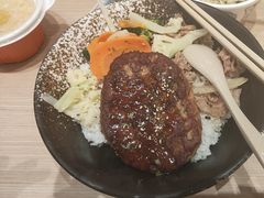 -吉野家(学院路店)