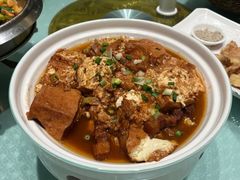 -吴记酱骨炖菜馆(康安路店)