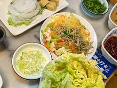 -马记伊源斋涮肉·清真菜(百子湾店)