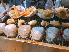 -丹东特色烤肉(学府路一部店)