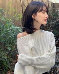 -藤野造型专业烫染接发