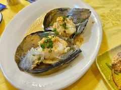 -老字号蛇口德记烧腊饭店·海鲜加工