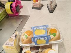 -仟吉KenGee(西子花苑店)