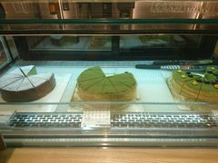 -36cake生日蛋糕(福田店)