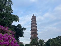 -广州莲花山旅游区