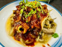 -都一处烧麦馆(前门店)