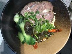 -面乙新派手擀面(大悦城店)