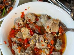 -笨罗卜浏阳菜馆(高桥永祥店)