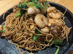 -样样体面(宝安支路店)