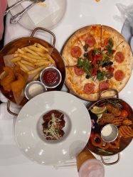 -奈尔宝·儿童乐园·亲子餐厅(鄞州万达店)