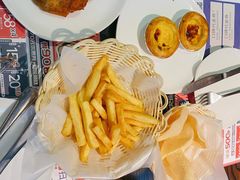 -酷公社·榴莲披萨(太原街店)