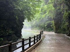 -狮子关旅游区