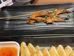 -蛙三泡椒牛蛙(万象城店)