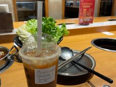 -呷哺呷哺 黄金牧场 (新中关购物中心店)