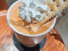 花生海盐拿铁-FUN COFFEE