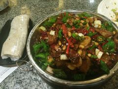 辣椒炒肉-映像徐州(滨湖店)