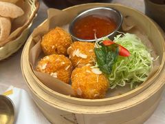 -KingThaia金泰兰(滨江天街店)