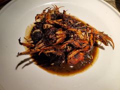 梅干菜烧六月黄-桂满陇天书(南京德基旗舰店)