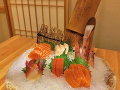 -酒久自助料理(佳兆业店)