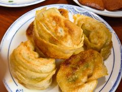 煎饺-汪一挑馄饨(老街店)