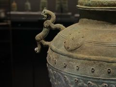 -广西壮族自治区博物馆