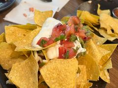 -Q MEX 库迈墨西哥餐吧(双井店)