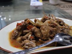 酸笋鸭-南雄雄州土菜餐厅(粤北大厦店)