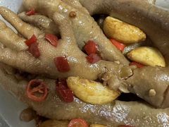 -亿牌牌东北烧烤(怀特店)