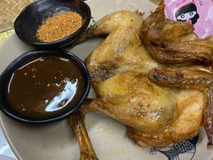勐海烤鸡-多哥水傣味餐厅(司马巷店)