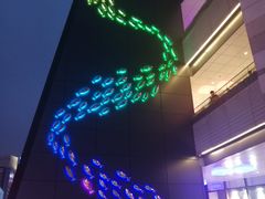 -春天国际影城(中庚漫游城杜比全景声店)