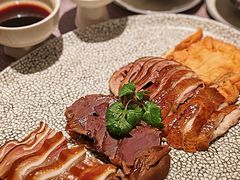 -金海华·悦食东方(苏州中心商场店)