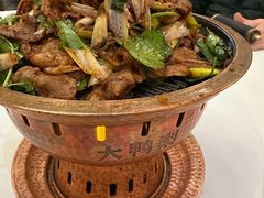 -大鸭梨烤鸭(北洼路店)