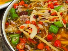 -三叔特色自贡菜(中海国际店)