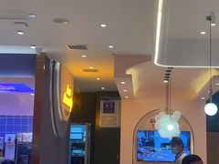 -夏日玛莉西餐厅(中茂城店)