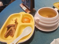 -五谷芳乳鸽王(梅沙老店)