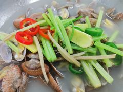 -隆都四季香饭店(碧海路店)